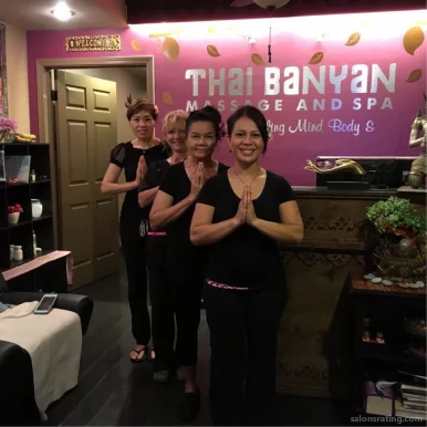 Thai Banyan Massage and Spa, Honolulu - Photo 2