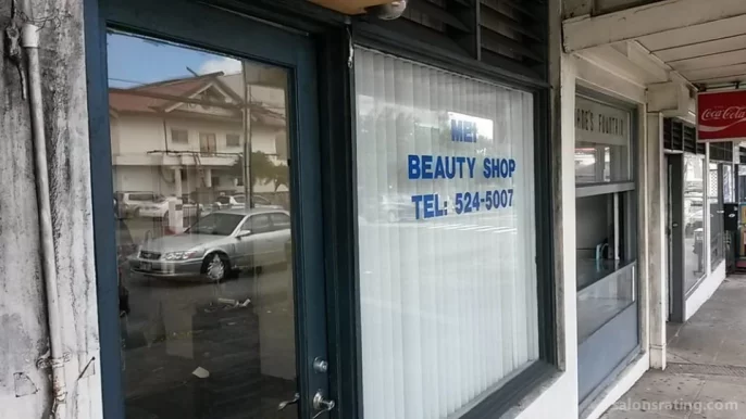 Mei Beauty Shop, Honolulu - Photo 1