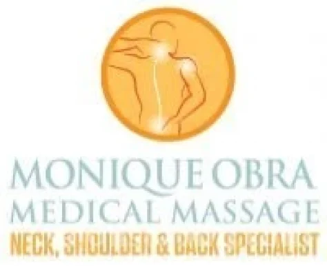 Monique Obra Medical Massage, Honolulu - Photo 5