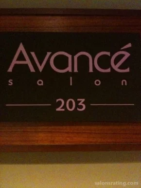 Avance Salon, Honolulu - Photo 4