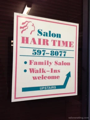 Salon Hair Time, Honolulu - Photo 8