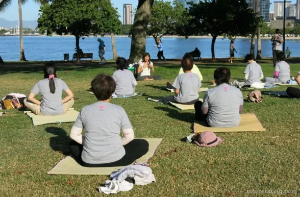 Yoga Awareness Honolulu, Honolulu - Photo 3