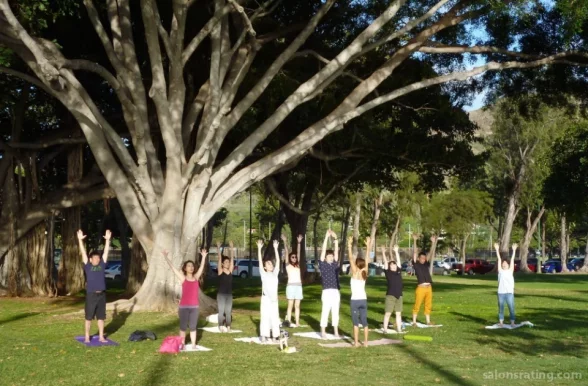 Yoga Awareness Honolulu, Honolulu - Photo 7
