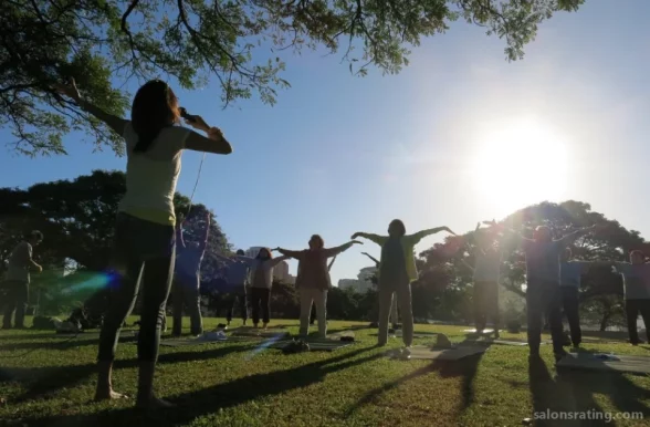 Yoga Awareness Honolulu, Honolulu - Photo 2