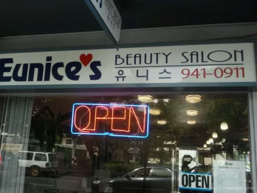 Eunice's Beauty Salon, Honolulu - Photo 2