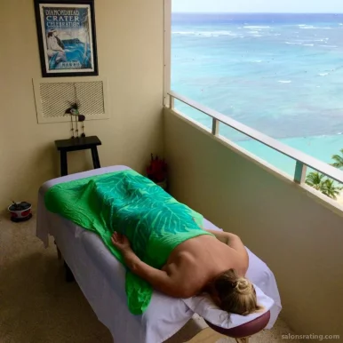 Massage by Steph, Honolulu - Photo 2