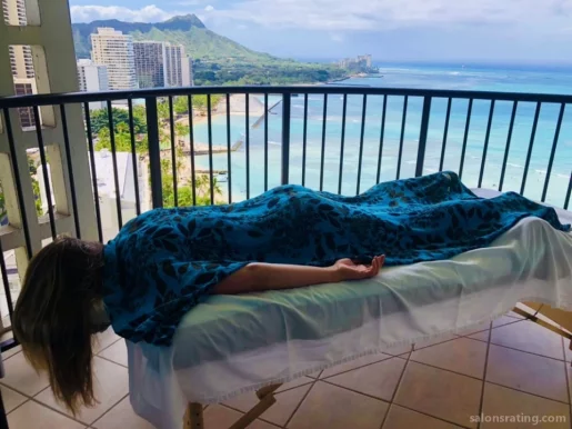 Massage by Steph, Honolulu - Photo 1