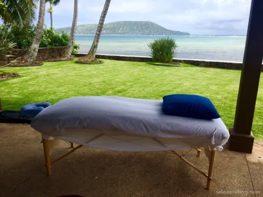 Massage by Steph, Honolulu - Photo 5