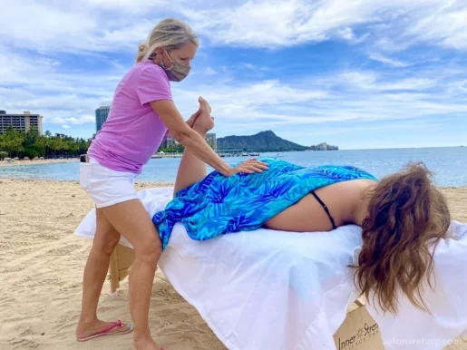 Massage by Steph, Honolulu - Photo 7