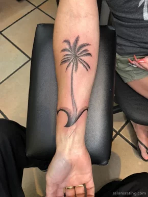 Unique Tattoos, Honolulu - Photo 2