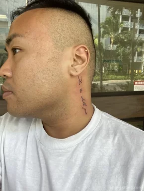 Unique Tattoos, Honolulu - Photo 1