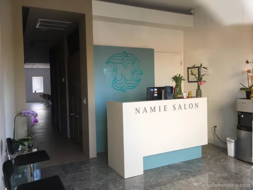 Namie Salon, Honolulu - Photo 7