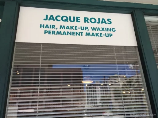 Jacque Rojas Salon, Honolulu - Photo 4