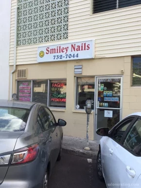 Smiley Nails, Honolulu - Photo 4