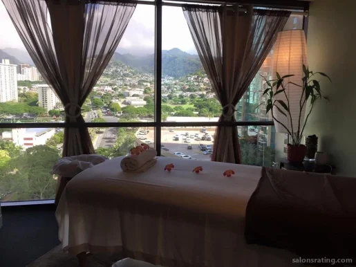 Thai Thai Massage & Spa, Honolulu - Photo 1