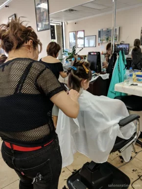 Helen’s Hair Salon, Houston - Photo 1