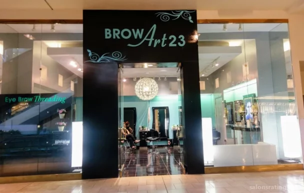 Brow Art 23, Houston - Photo 3