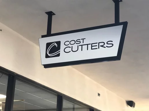Cost Cutters, Houston - Photo 5