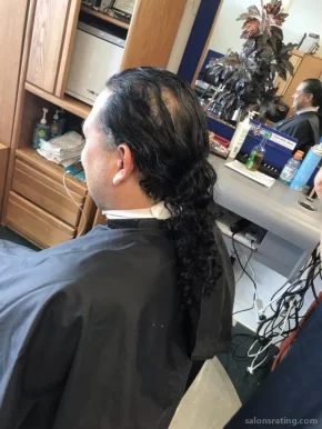 Hair in the Community / Texan Salon, Houston - Photo 5
