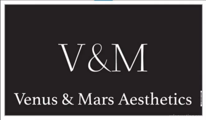 Venus & Mars Aesthetics, Houston - Photo 3