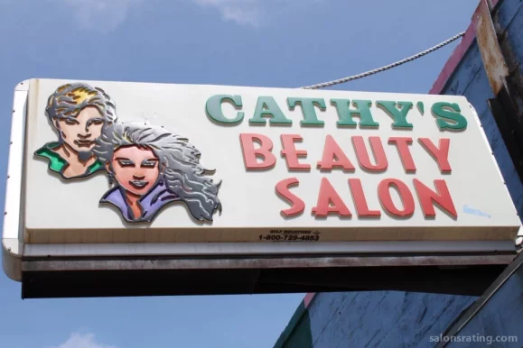 Cathy's Beauty Salon, Houston - Photo 4