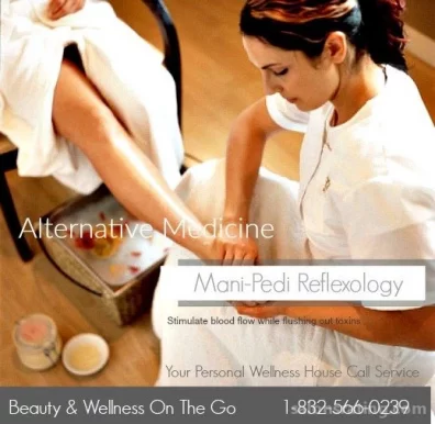 Beauty & Wellness Recovery Therapy, Houston - Photo 8