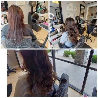 Upgraded Hair Extensions by Nancy, Houston - Photo 4