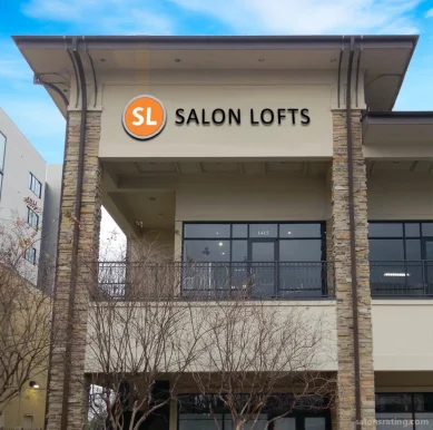 Salon Lofts Shoppes at San Felipe, Houston - Photo 1
