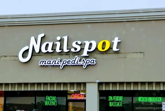 Nail Spot, Houston - Photo 2