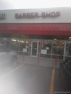Mesa Barber & Beauty Salon, Houston - 