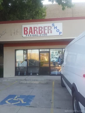 Barber Shop & Beauty, Houston - Photo 1