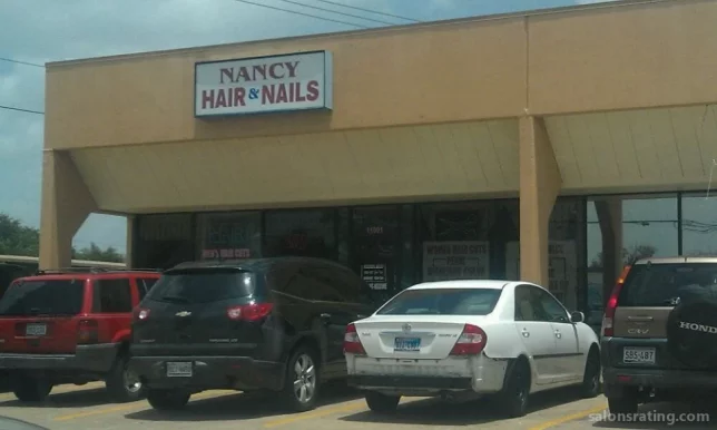Nancy's Hair & Nails, Houston - 