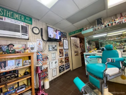 Masters Barber Shop, Houston - Photo 8