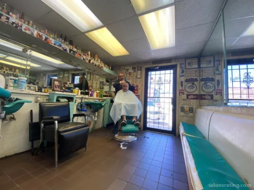 Masters Barber Shop, Houston - Photo 3