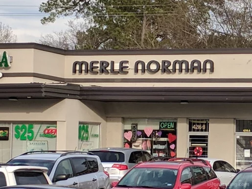 Merle Norman Cosmetic Studio, Houston - Photo 3