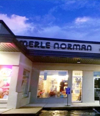 Merle Norman Cosmetic Studio, Houston - Photo 5