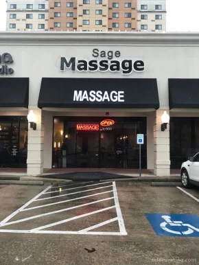 Sage Massage, Houston - Photo 3