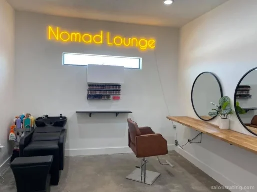 Nomad Lounge, Houston - Photo 2