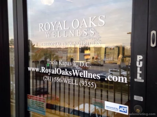 Royal Oaks Wellness, Houston - Photo 5
