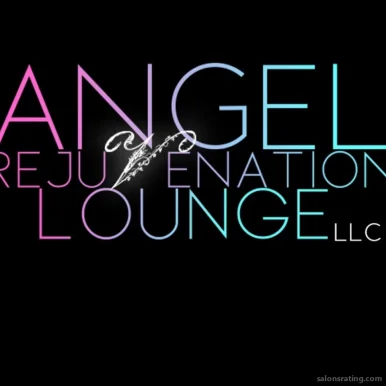 Angel Rejuvenation Lounge, Houston - 