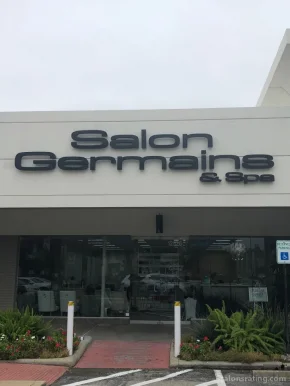 Salon Germains & spa, Houston - 