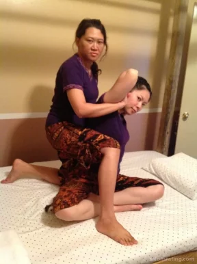 Original Thai Massage, Houston - Photo 8