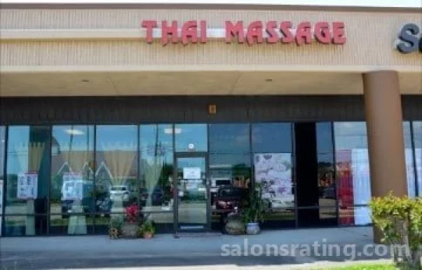 Original Thai Massage, Houston - Photo 4