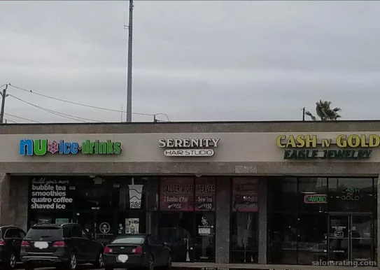 Serenity Hair Studio, Houston - Photo 4