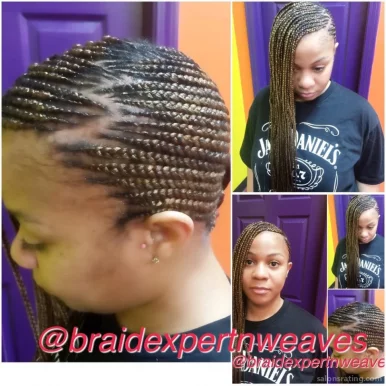 Braid Expert & Weave, Houston - Photo 3