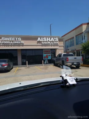 Aisha's Salon & Spa, Houston - Photo 4