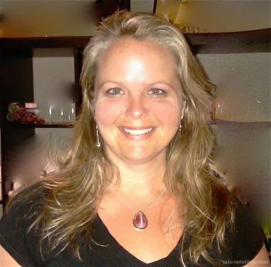 Kim Stacy Integrated Massage Services, Houston - Photo 4
