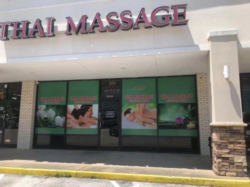 Thai Massage, Houston - Photo 4