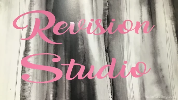 Revision studio, Houston - 