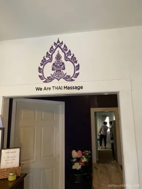 We Are Thai Massage, Houston - Photo 3